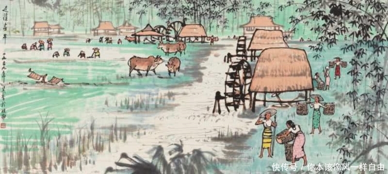 世人结交须黄金,黄金不多交不深,张谓这首诗写出了丑陋的人性!