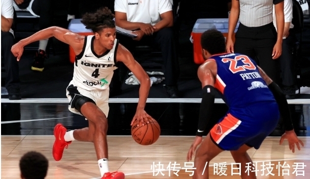 莫布里|美媒预测火箭选秀：16+9新星成A计划，后场妖卫被看衰