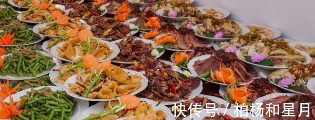 鱼腥味|这菜在农村被称为“送客菜”,它一上桌就走人,知道是什么菜吗!