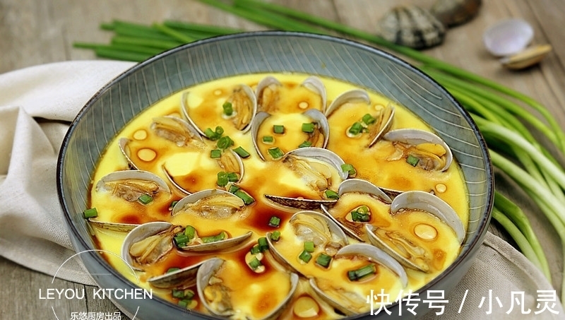 早餐|5种蒸蛋方法,滑滑嫩嫩,换着花样,每天早餐蒸一碗,全家吃不腻