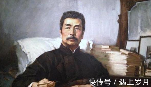 鲁迅#她是鲁迅的女学生,却在鲁迅去世后骂了他大半辈子,这是为何