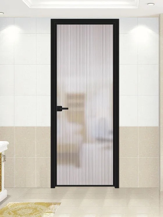 小空间|【干货】像这样不同的区域选择不同的门窗更实用!