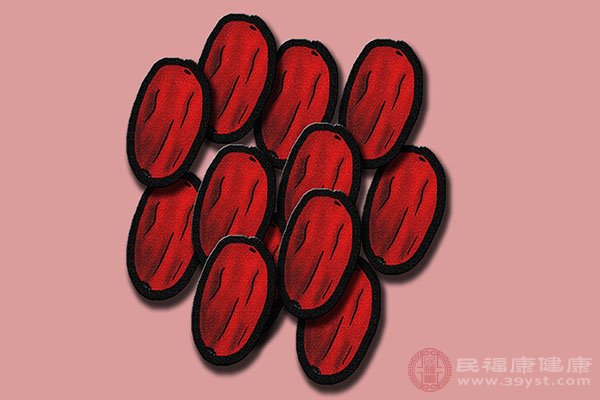 枣仁的功效与作用是什么