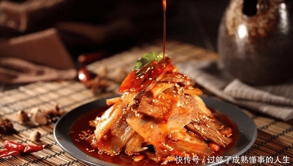 美食界的“6大谎言”,原来这么多年都被骗了,看看你有没有被骗