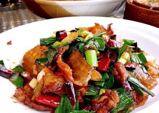 这四道菜是川菜的灵魂当你去川菜馆吃饭时,你必须点这四道菜