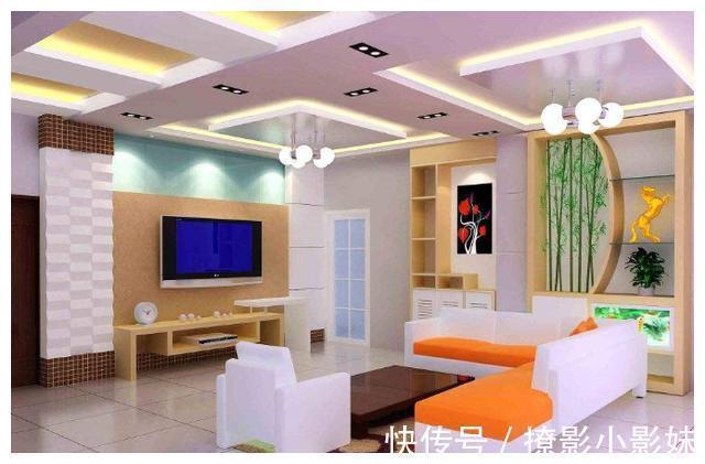 地面|装修房子，这5处地方不舍得花钱，入住后让你翻倍花，还闹心