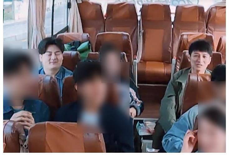 向往5下期要爆!一口氣請來10位嘉賓,他的到來讓黃磊不淡定了