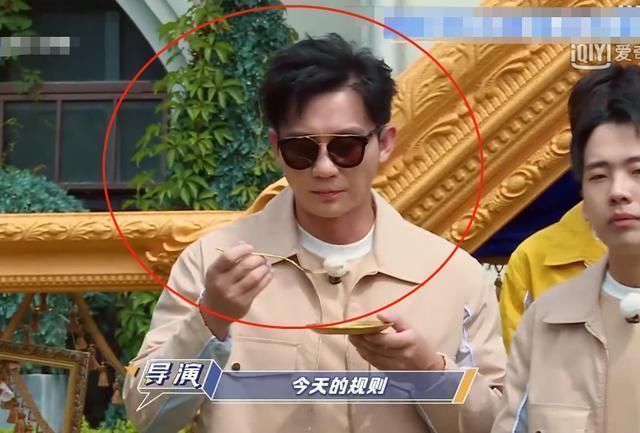 蔡徐坤《跑男》买单，李晨脱口而出的话，暴露明星的真实消费水平