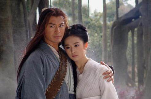 张三丰|倚天中,最被低估的高手,秒杀阳顶天,远胜张三丰,打平黄衫女子