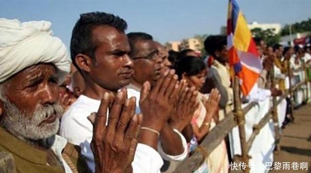 第一宗教大国之殇:被宗教支配的印度,在大国路上越走越远