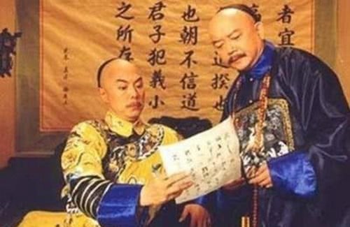 乾隆|乾隆给英国国王写了封信，976字尽显荒唐可笑，难怪大清会亡