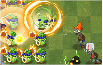 老少皆宜|曾火爆全国的植物大战僵尸,为什么到了第二部却惨遭滑铁卢,差评如潮