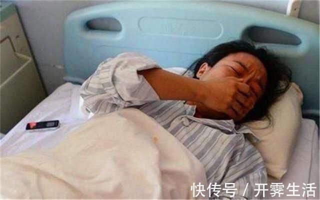 宝妈|“如果可以重来,我绝不会选顺转剖”95后宝妈的哭诉,扎心了