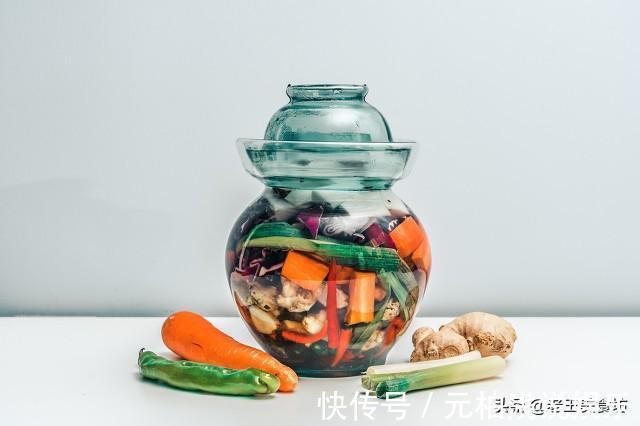 泡打粉|胡萝卜还能这样吃,5种不同的胡萝卜做法,网友说:这样做真香