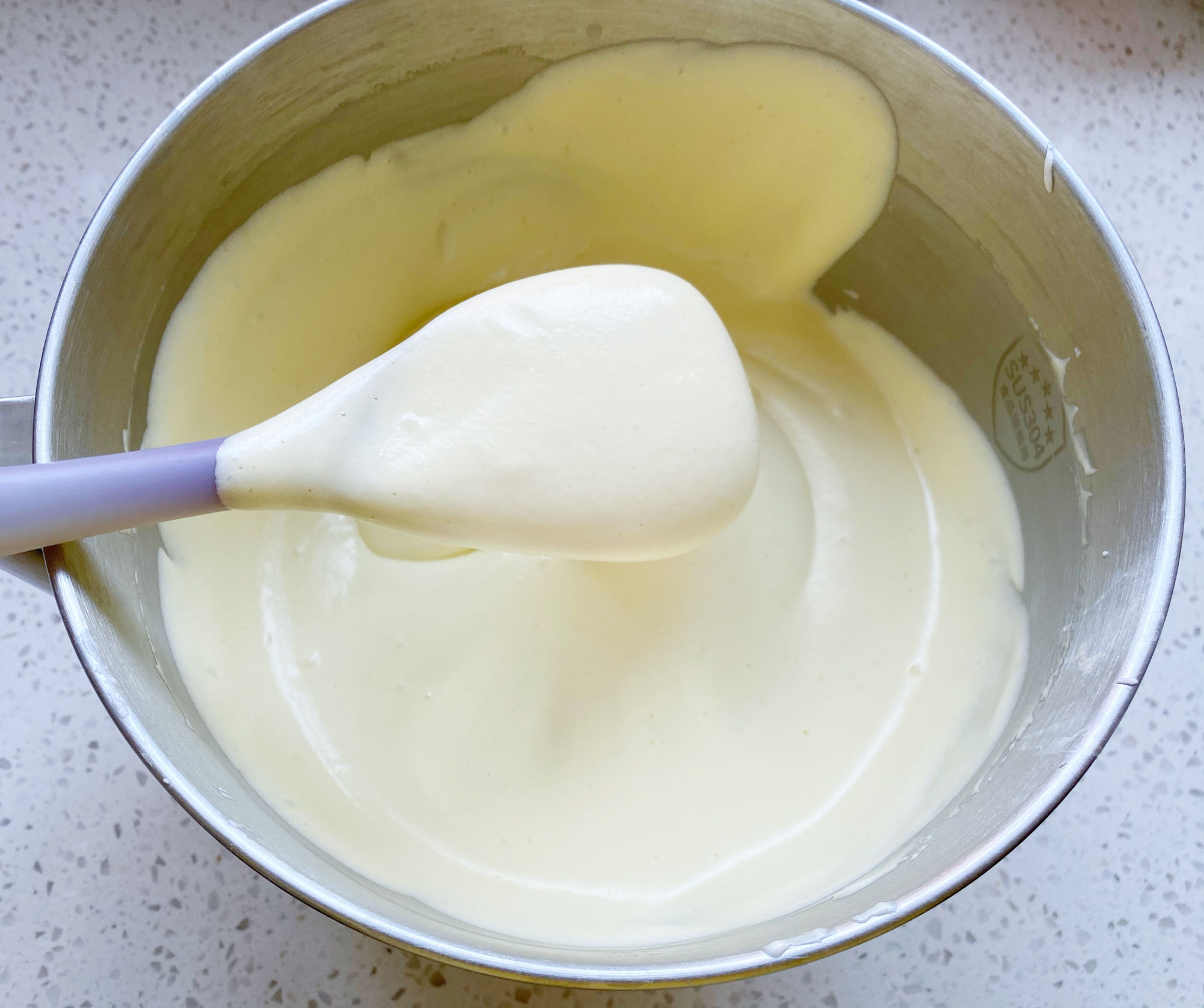 橙子也能做蛋糕？橙香十足，松软细腻，比原味戚风好吃10倍