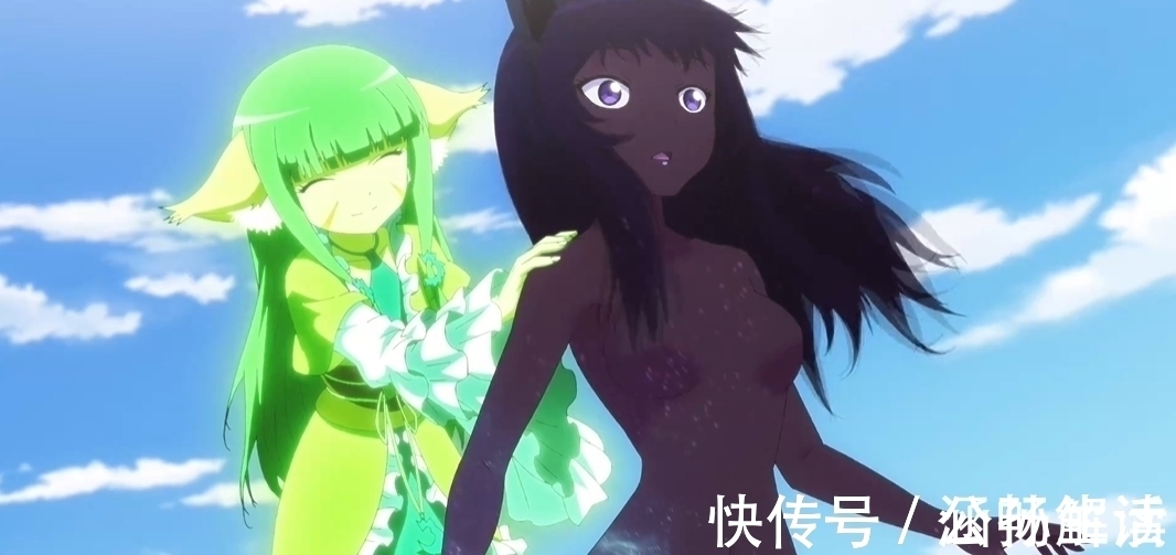 涂山容容|狐妖涂山容容爆发妖皇级实力,雅雅突破白月初的记忆