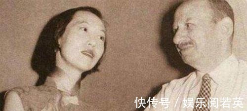 炎樱!张爱玲为爱情付出一切,可悲的是胡兰成年老时却这样评价张爱玲!