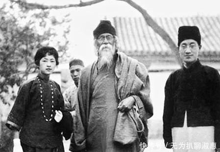 徐志摩|他是浪子也是诗人,“风流才子”徐志摩34年的一生,活得很肆意