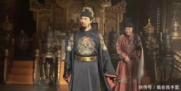 独奏曲|大明亡于李自成?崇祯自己的独奏曲,奏响了大明帝国灭亡的丧钟