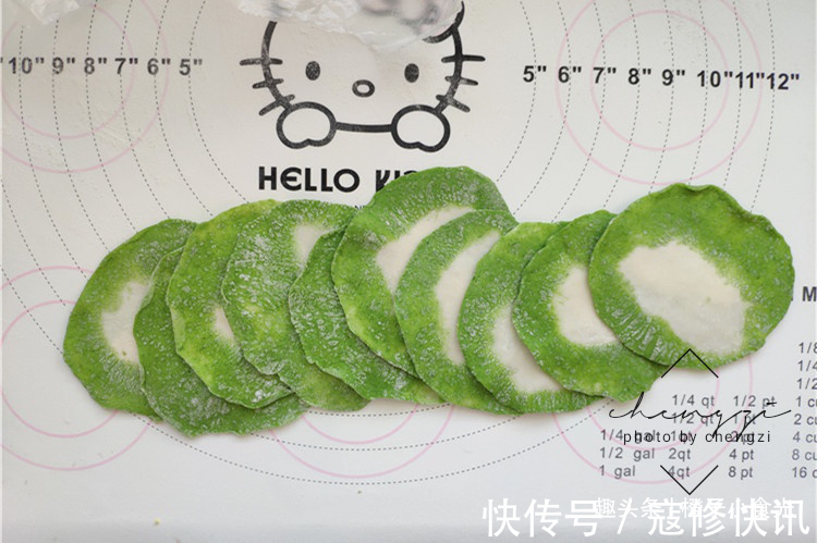 中筋面粉|大年初五,吃饺子就吃此馅!“春天第一鲜”又鲜又嫩,老少吃不够