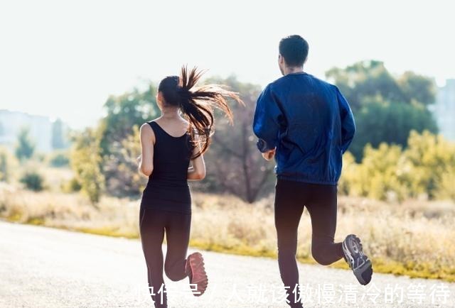 肺活量|不同年龄进行五公里跑步所花的时间也不同,请自查这份年龄对照表