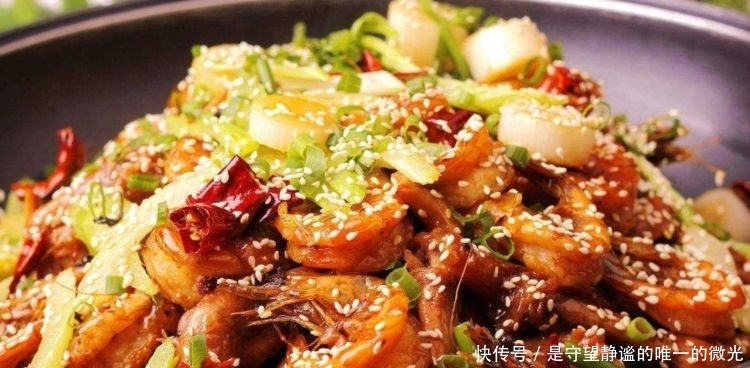 整理21款菜肴推荐,香辣开胃解馋解腻,喜欢就一起试试做吧
