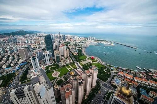 中年|济南为什么不能像青岛一样吸引外地著名高校来办校区或分校？