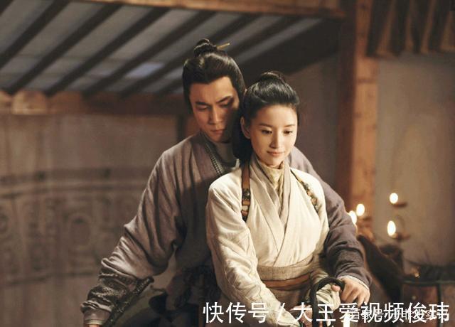 三从四德|古代女子为何能守寡一生原来她们用这方式解决需求,让人同情