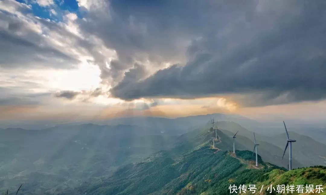 中年|今年过年旅游不远游,附近最美地方推荐给你