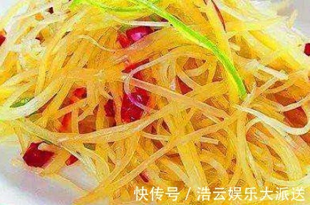 家常菜|非常适合孩子吃的家常菜,不但味道香,补钙加强抵抗力,营养翻倍