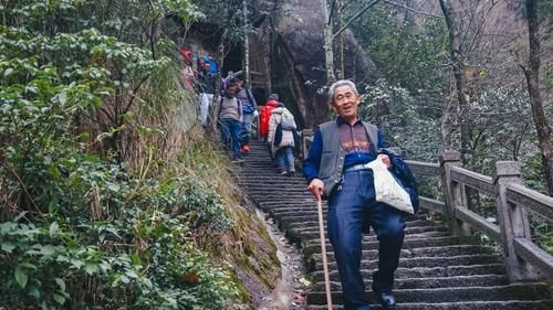 徒步安徽皖南，十大古道，穿越时空感受徽商精神