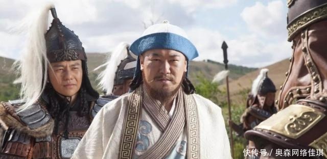 丈夫|此女是铁木真“养女”,后嫁给他的大儿子,生下四子,都当了皇帝
