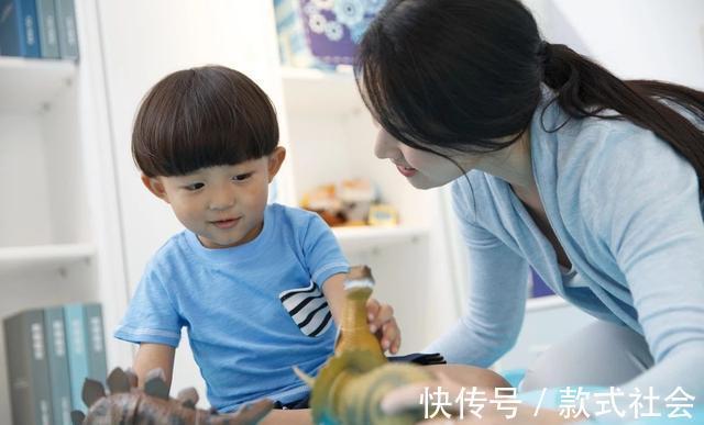 gt|3-6岁的孩子必须得立规矩!有5个毛病不能惯着,不纠正很难弥补