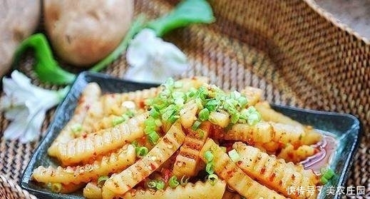 这样做出来的菜全家都爱吃，比肉还好吃简直是米饭杀手！