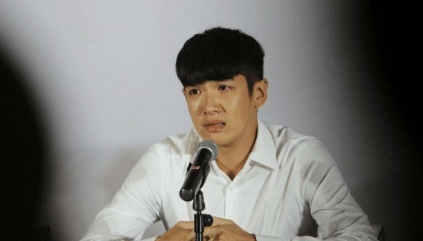 流量明星|“红得快,凉得更快”的4大男星,以前全是男神,今无人知晓