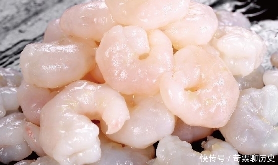 燃爆|教你3道虾肉的做法,低热量高蛋白,Q弹美味,“燃爆”你的味蕾!