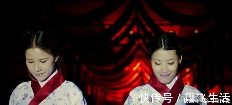 羹汤！唐诗里很有趣的一首新娘诗，通篇都是在夸赞，值得当下的女子一读