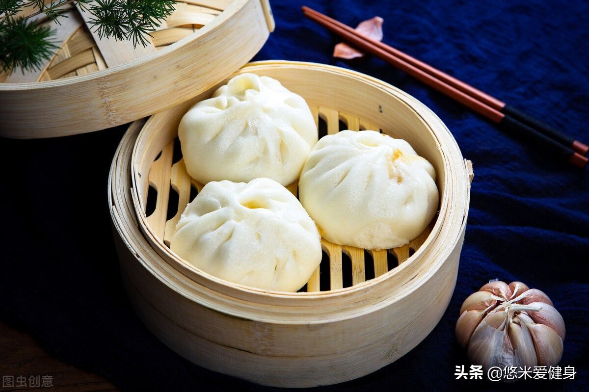 肥胖|如果每天不吃米饭,光吃菜可以减肥吗?