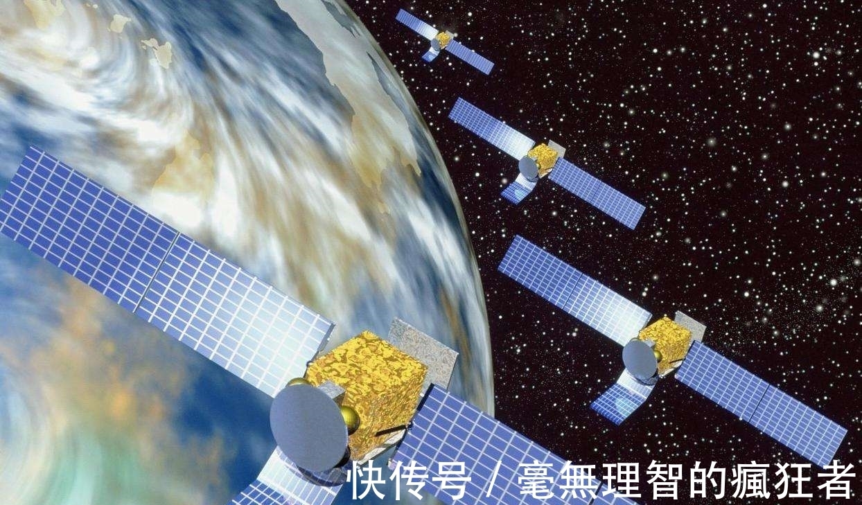 人造卫星|日本成立宇宙作战队,只是为了保护日本?一个细节暴露日本的野心
