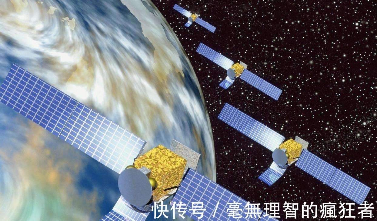 人造卫星|日本成立宇宙作战队，只是为了保护日本？一个细节暴露日本的野心
