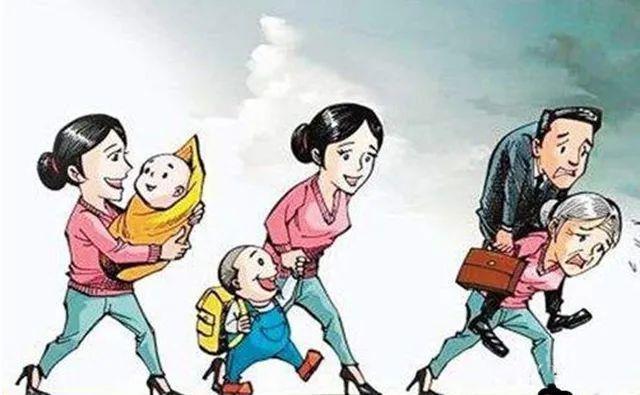 父母|孩子没出息和父母关系大，想要孩子成大器，得坚持培养这几个习惯