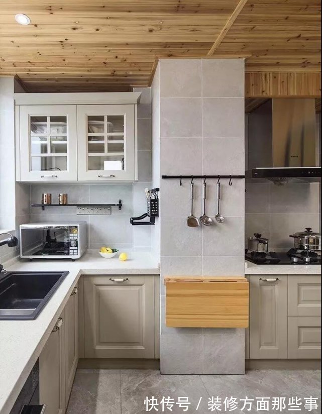 整体搭配|111平北欧风三居室,一个有声有色的空间,迎接美好的一天