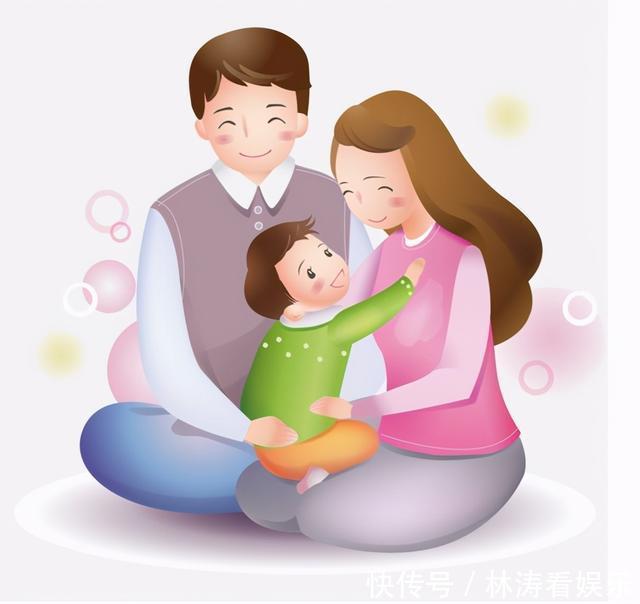 不管有没有钱，家有男孩儿，以下两个底线不能碰触