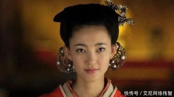 汉景栗夫人:实力坑娃的杰出代表,将儿子的皇位拱手送与他人