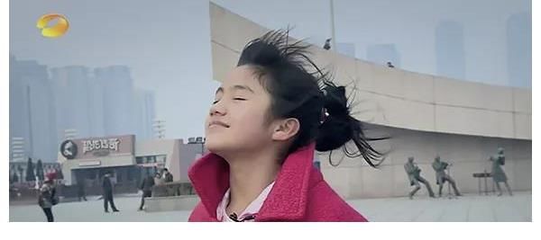 高占喜|“變形計”里最讓人心疼的苦命女孩，長大了