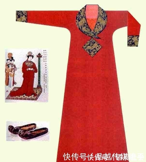 虢国夫人|“女扮男装”与“慢束罗裙”——唐代女性的服饰装扮