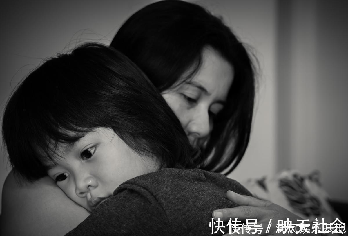 父母|研究表明:从小挨打和从不挨打的孩子,智商差距高达28分