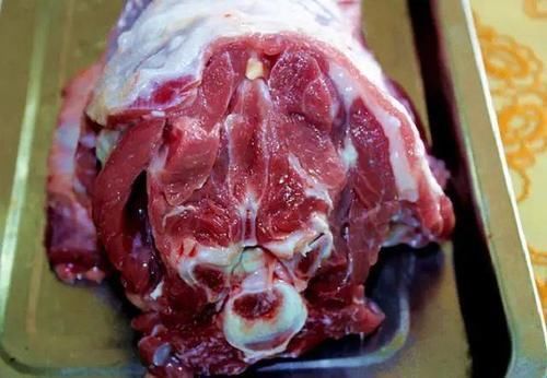 买羊肉，挑这3个部位下手，老板都觉得你是行家！