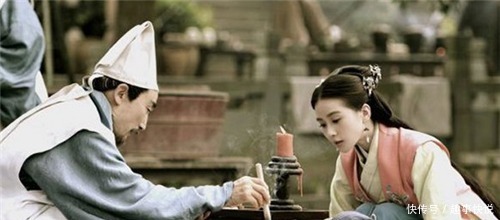 父亲|丈夫和父亲只能活一个,你选谁?她用一句话解决,却背负千古骂名