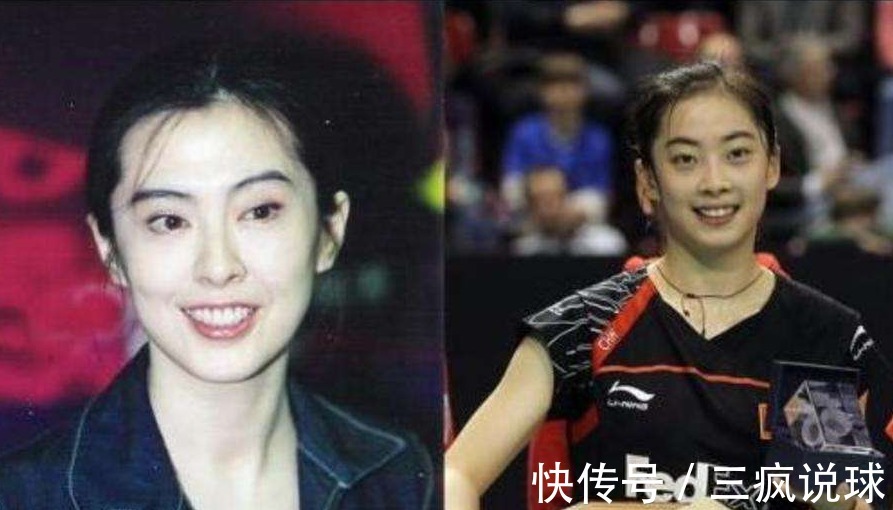 諶龍|恩愛!諶龍攜嬌妻亮相央視節(jié)目,外貌神似王祖賢,31歲保養(yǎng)似少女